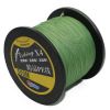 Color: Green, Style: 0.4-4 series 500M, Size:  - Strong pull fishing line