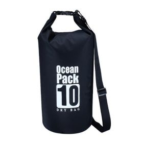 Color: Black, Size: 5L-2, style:  - Waterproof Dry Bag