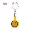 Color: Yellow 5pc - Fishing Knot Tying Tool