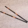 Size: 2.7 - Super hard glass steel rod factory direct wholesale fishing rod fishing tackle stream beginner special low fishing rod