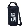 Color: Black, Size: 5L-2, style:  - Waterproof Dry Bag