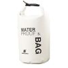 Color: White, Size: 5L-1, style:  - Waterproof Dry Bag