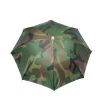 Color: Camouflage, Size: S - 55 65cm Outdoor Fishing Sunshade Waterproof Camping Hiking Fishing Holiday Folding Sunhat