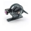 style: Black45small wheel - Ice Fishing Reel Winter Fishing Reel With Force-relieving Small Plastic