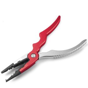 Color: Red1021 - Fishing gear