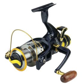 Specification: SW50 Model - SW50 60 fishing reel fishing reel