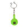 Color: Green - Fishing Knot Tying Tool