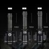 style: E37 T6 - Multifunctional glare flashlight