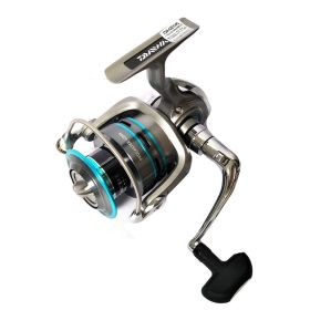 Style: 3000 - Up to GW fish reel
