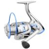 Style: FB6000 - Metal fishing reel