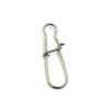 Quantity: Q100pcs, Size: 1.2cm - Fishing gear conversion connector