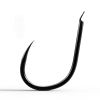 Style: B, Size: 7 Number - Barbed / non barbed fishing hook