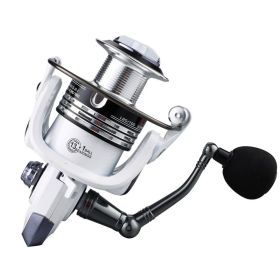 Model: 7000style - Fishing reel