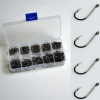 Color: Silver - Fishhook Boxed