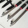Color: Gold, Size: 2.7 - Factory wholesale fishing pole sea rods away to intnal wheel rod fishing rod super hard shot