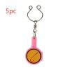 Color: Pink 5pc - Fishing Knot Tying Tool