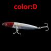 style: D, Dimensions: 24g, Color: Y - Alice-mouthed Mandarin Fish Perch Lure Bait