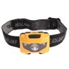 3w white light red light super light waterproof strong light migration mountaineering fishing camping outdoor cat eye 2 generation headlights