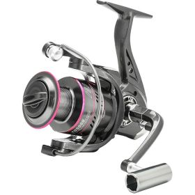 Style: YO7000 - Full metal fishing reel