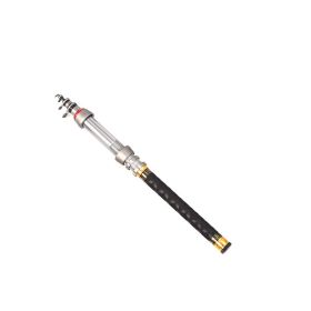 Color: Photo Color, style: 2.1M - Carbon Rock Fishing Rod Luya Pole