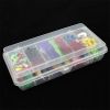 141Pcs Lures Multifunctional All Swimming Layers False Baits for Sea Fishing and Fresh Water