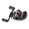 17+1BB Metal Baitcast Fishing Reel Right Hand 7.1 Long Shot Lure Fishing Reel