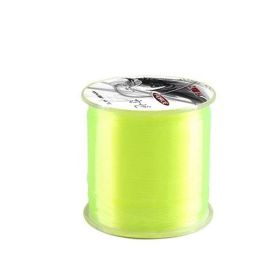 Multi-size 500m Super Strong Nylon Fishing Line Main Line Fly Fishing Accessory ABA3
