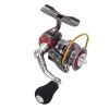 Mini Small Ice Fishing Spining Reel All Metal Mini 3+1BB Zinc Alloy Spinning Reels  Gold_full metal spinning reel