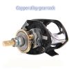17+1BB Metal Baitcast Fishing Reel Right Hand 7.1 Long Shot Lure Fishing Reel