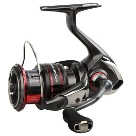 CI4 Shallow Cup Sea Fishing Vessel (Option: VANFORD CI4-4000style)