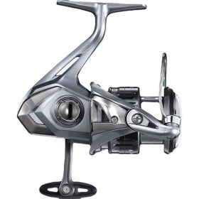 Spinning NASCI Shallow Line Cup Long Cast Luya Wheel Sea (Option: 2500SHG)