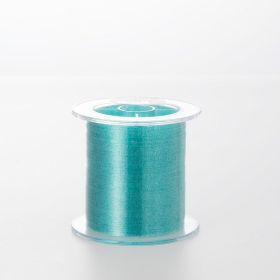 Color Changing Spot Line 1000m Invisible Fishing Line Camouflage Nylon Line (Option: Light Blue-7.0)